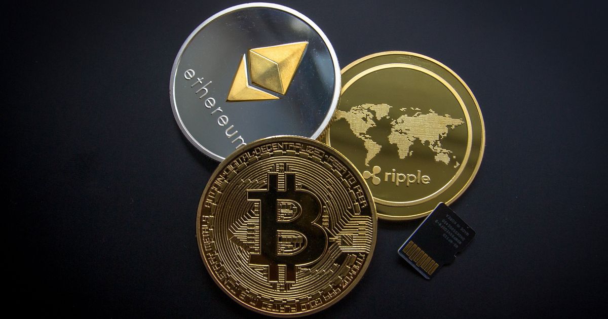 Menengok Dampak Penurunan Suku Bunga The Fed ke Pasar Ethereum