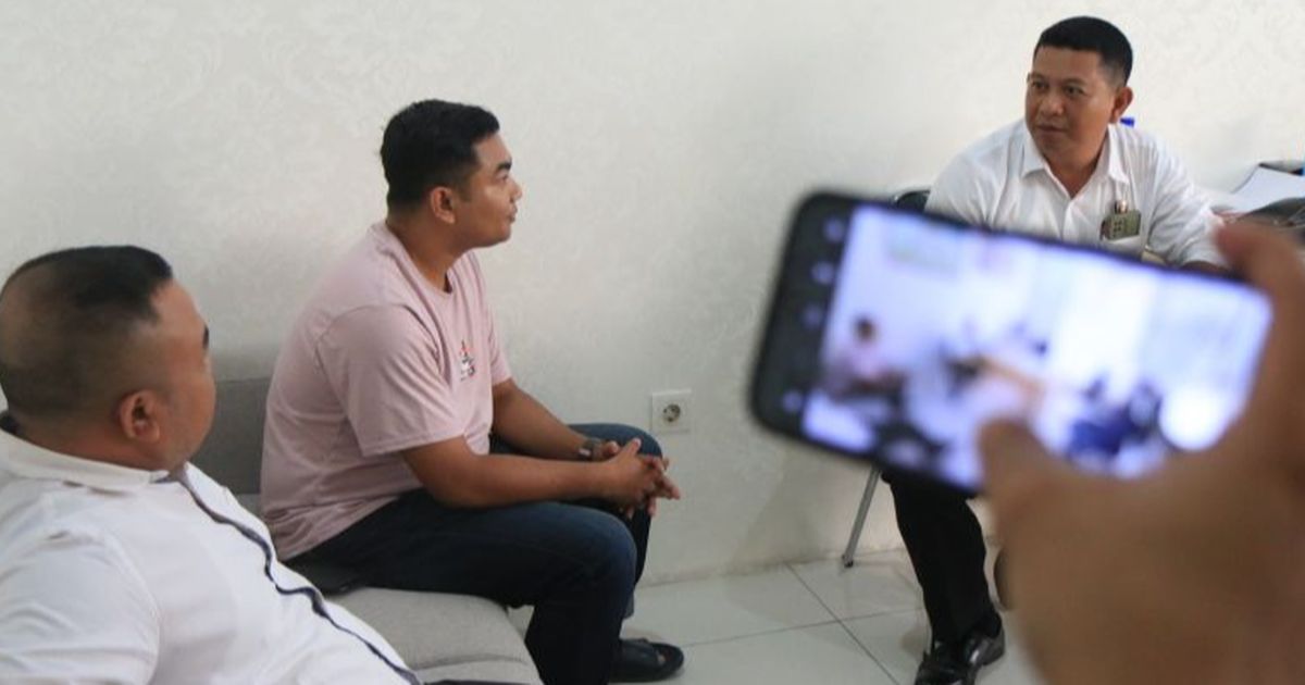 Merasa Tertipu, Dokter Hewan Nikah Siri dengan Jaksa Gadungan Lapor Polisi