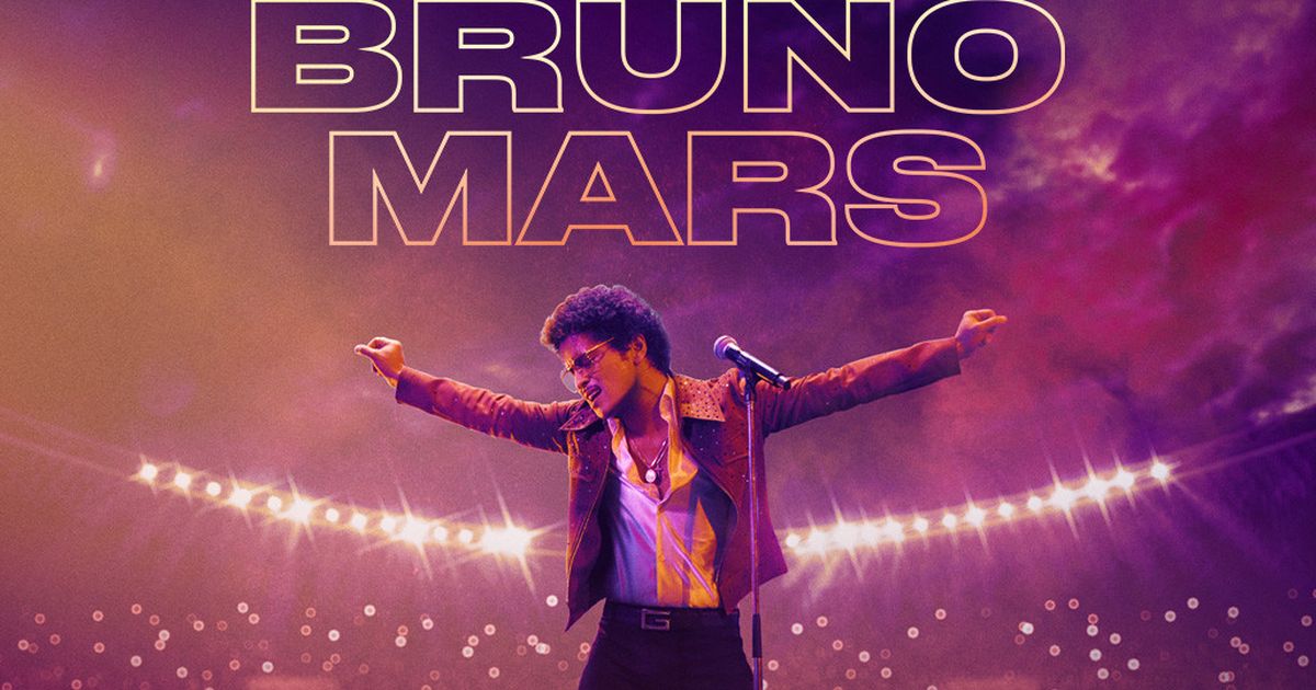 Bruno Mars Konser di JIS pada 11, 13 dan 14 September 2024, Simak Rekayasa Lalu Lintas Berikut Ini