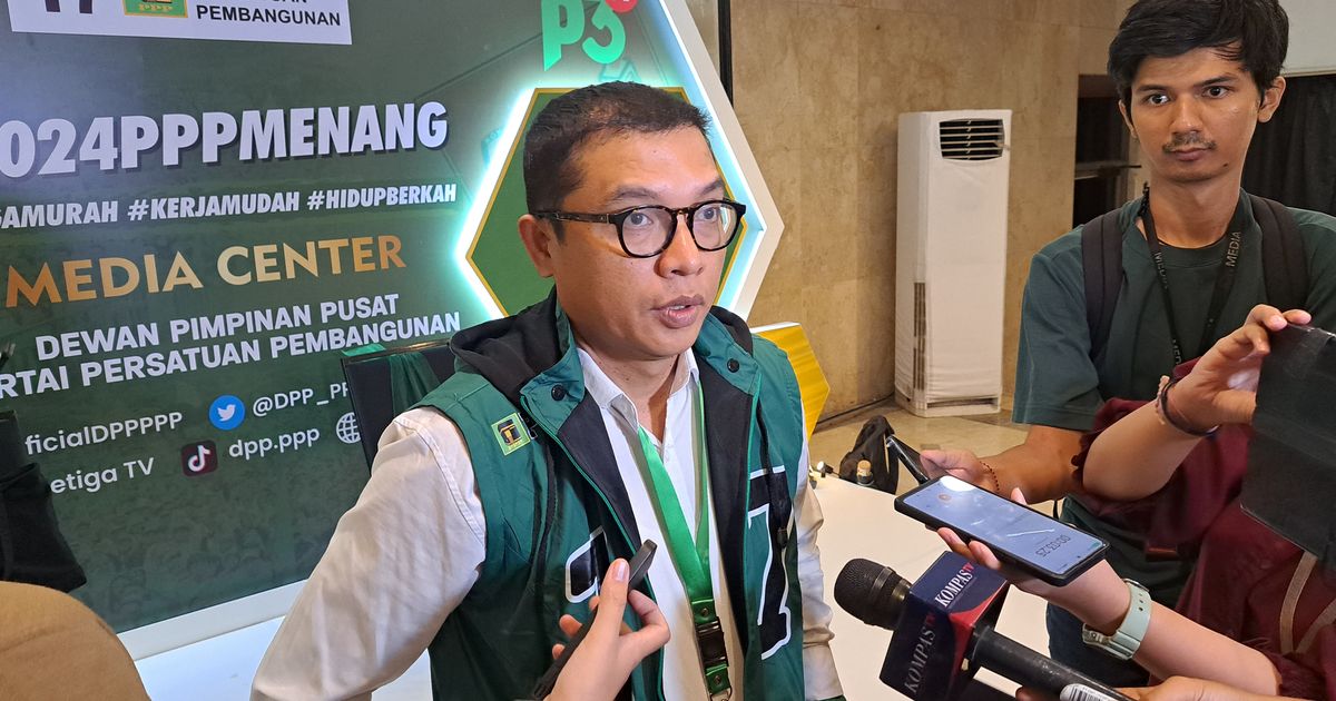 Baleg DPR Sepakati Ketua Dewan Pertimbangan Presiden Bisa Dijabat Bergantian