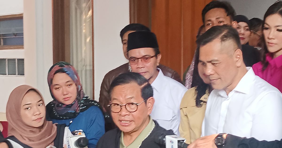 Pramono Anung Sebut Gen Z di Jakarta Tidak Suka Diawasi CCTV