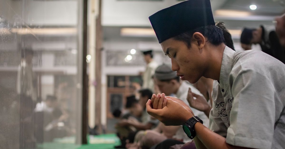 Doa Allahumma Yasir Walatuasir dan Artinya, Amalan Jitu untuk Memohon Kemudahan