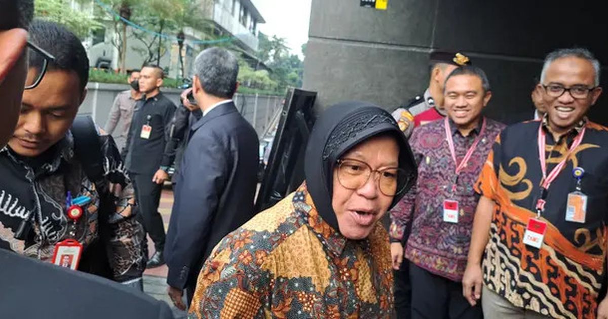 Kursi Mensos Diisi Gus Ipul, PDIP Tegaskan Tak Pernah Ajukan Kader Gantikan Posisi Risma