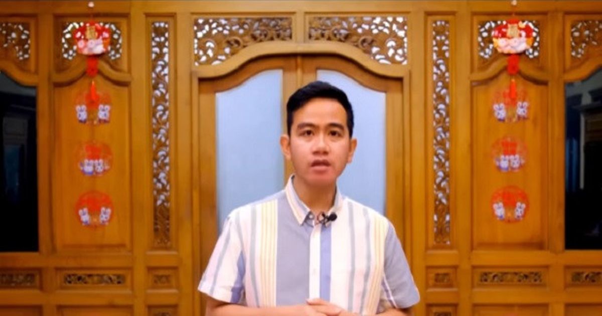 Akun Fufufafa Masih Trending Dikaitkan Gibran, Keji Hina Prabowo Bikin 'Pembantu' Jokowi Ramai-Ramai Bereaksi