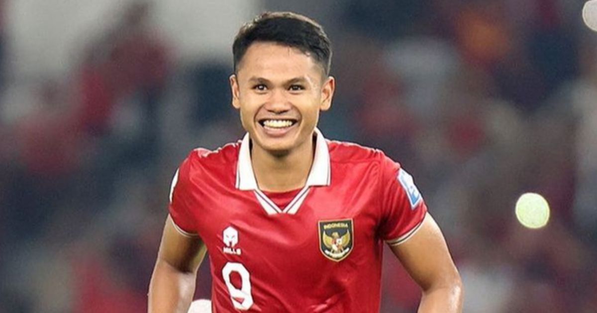 Pemain Timnas Indonesia Dimas Drajad jadi Korban Pencurian di GBK, Tiga Pelaku Ditangkap!