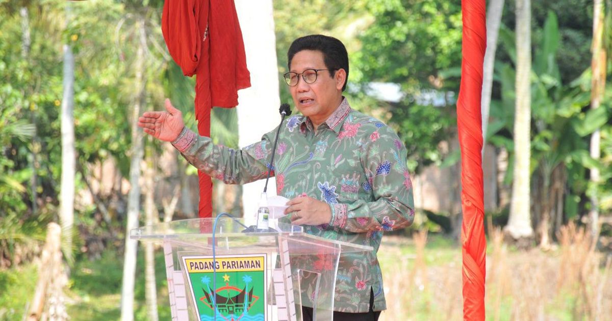 Rumah Mendes Digeledah KPK, PKB: Halim Sudah jadi Menteri saat Ada Penyelewengan Hibah di Jatim