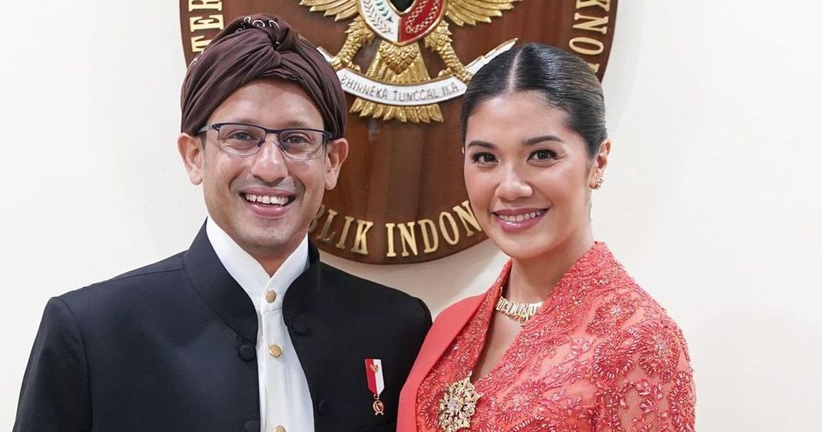 Dapat Kritikan Bertubi-tubi, Ini Reaksi Menteri Nadiem