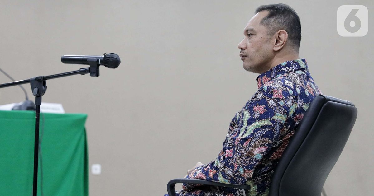 Nurul Ghufron Tak Lolos Seleksi Capim KPK, Pansel Akui Putusan Etik Dewas Jadi Pertimbangan