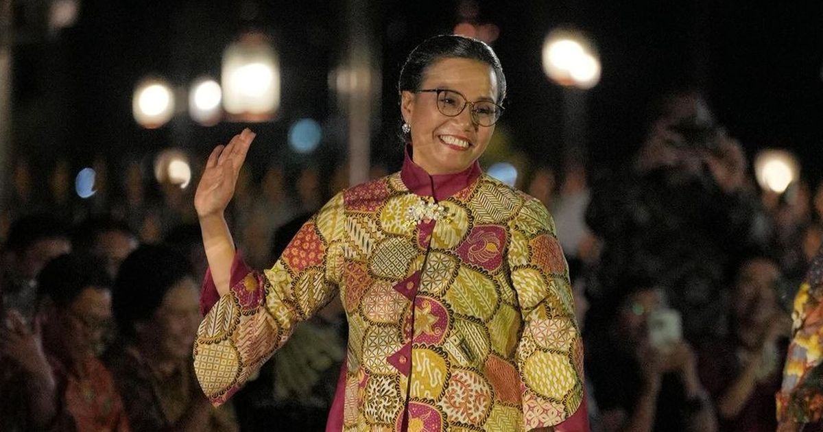 Bertemu Selama 3 Jam, Sri Mulyani Dapat Kursi Menteri dari Prabowo?