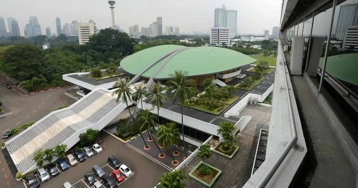 Bahas Penyesuaian Anggaran  dengan Kemenhan-TNI, Komisi I DPR Gelar Rapat Tertutup