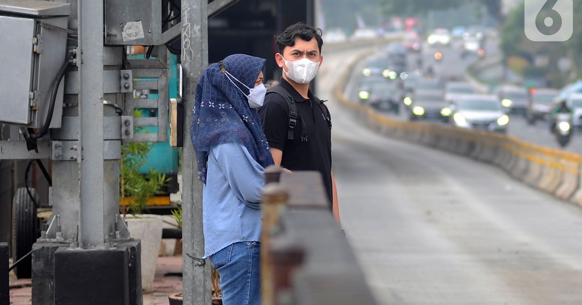 Ternyata, Ini Dia Kunci Penting untuk Atasi Polusi Udara Jakarta