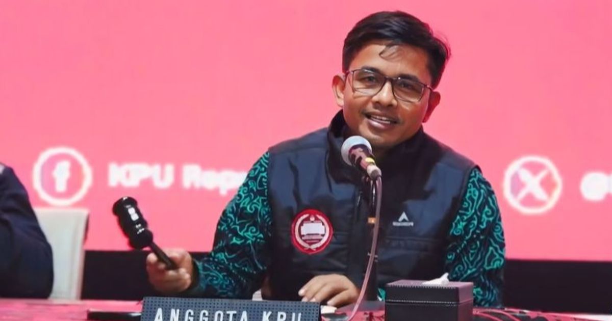 KPU Rancang Jadwal Pilkada Ulang 2025 Jika Kotak Kosong Menang