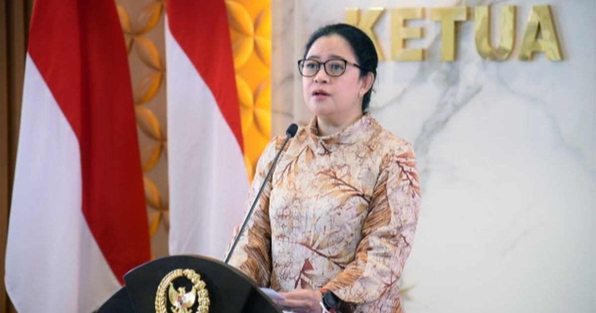 Ketua DPR Minta Pemerintah Segera Bantu Warga Daerah yang Alami Krisis Air Bersih