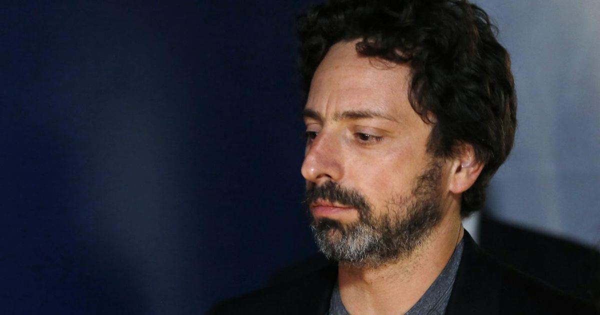 Ramai Persaingan AI, Pendiri Google Sergey Brin Sampai Turun Gunung