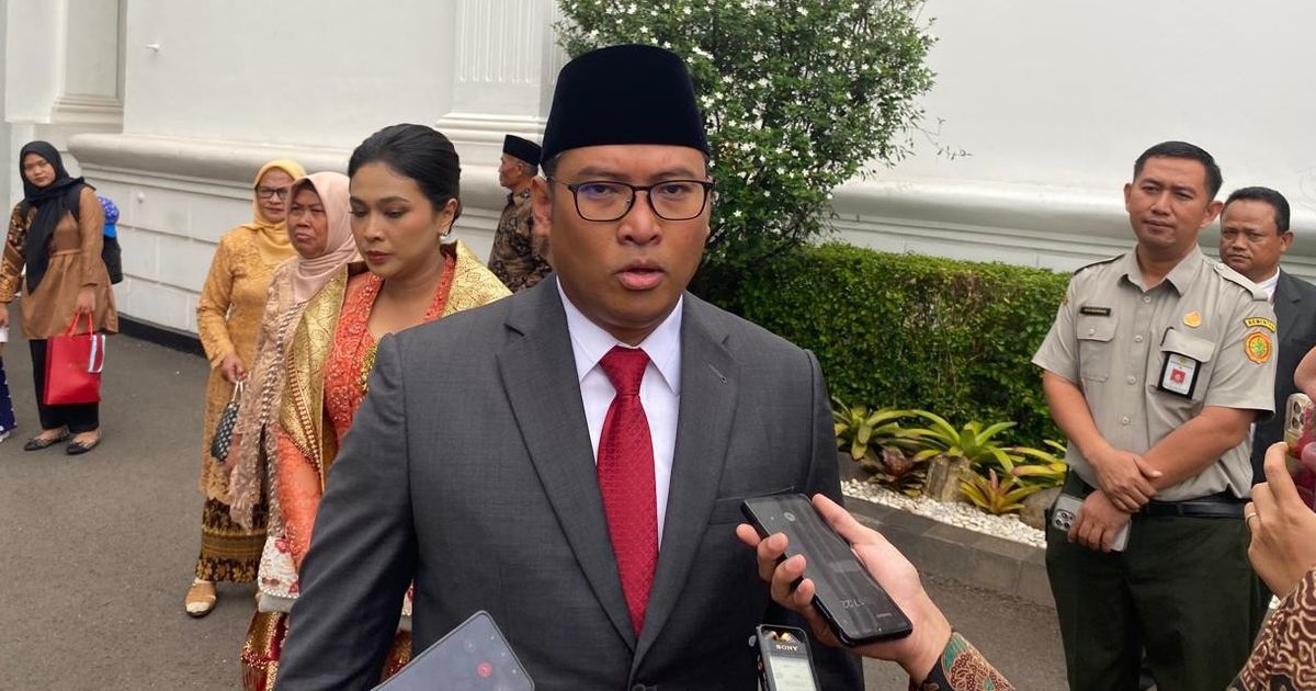 Wamentan Puji Program Asuransi Pertanian Ahmad Ali-AKA di Sulteng: Cara Lindungi Petani