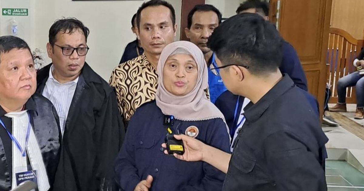 Dapat Ancaman, Lima Saksi Kasus Vina Cirebon Dapat Perlindungan LPSK