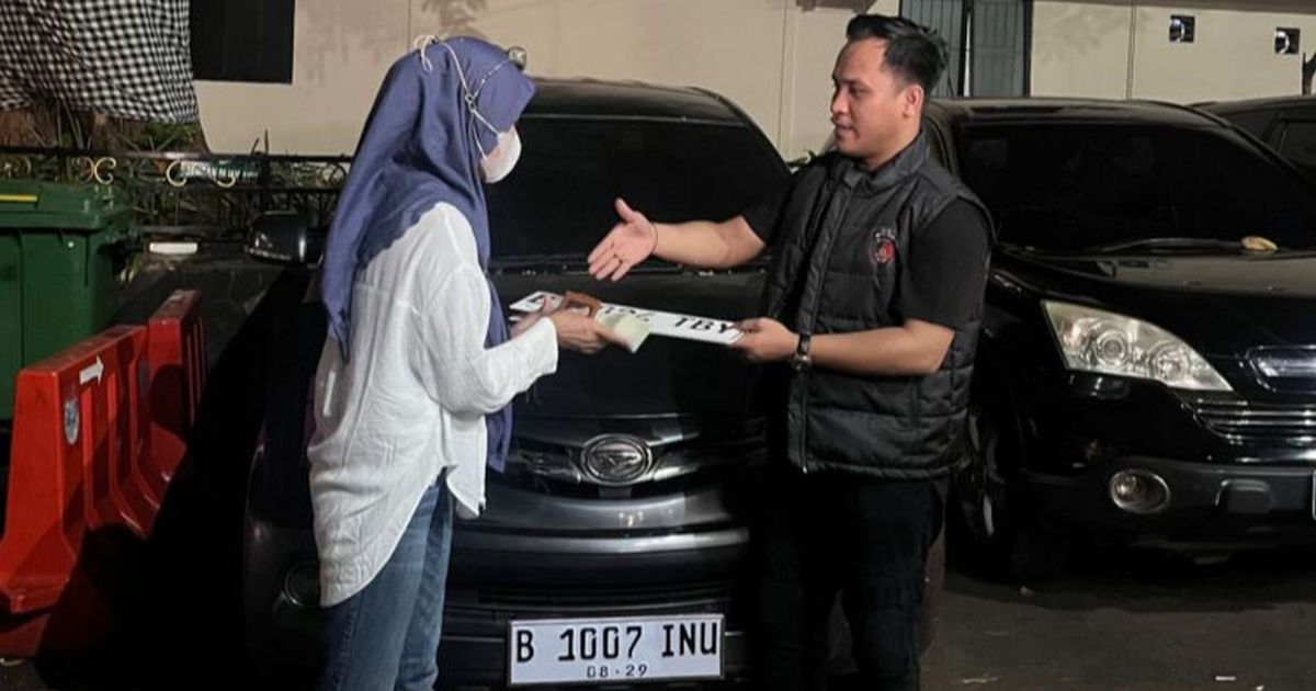 Sopir Taksi Online Perempuan Dirampok Pelanggan, Korban Dijerat Pakai Tali dan Dibuang di Pinggir Tol