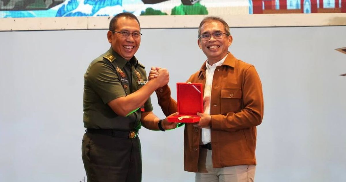 Sinergi dengan TNI, Perkuat Penjaminan Layanan Kesehatan Bagi Seluruh Prajurit