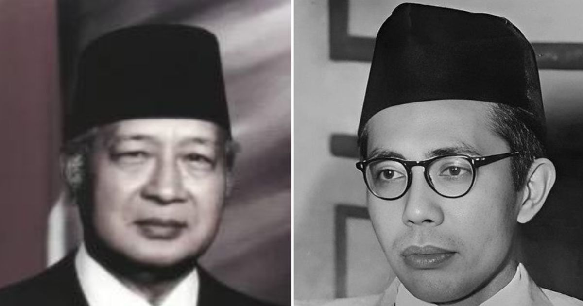 Petisi 50 Simbol Perlawanan Intelektual pada Gaya Otoriter Soeharto