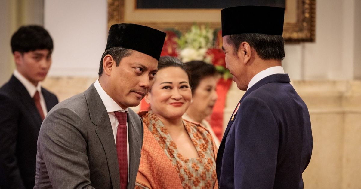 Wamenkeu Sudah Siapkan Anggaran untuk 44 Kemenetrian/Lembaga Era Prabowo-Gibran, Berapa Angkanya?