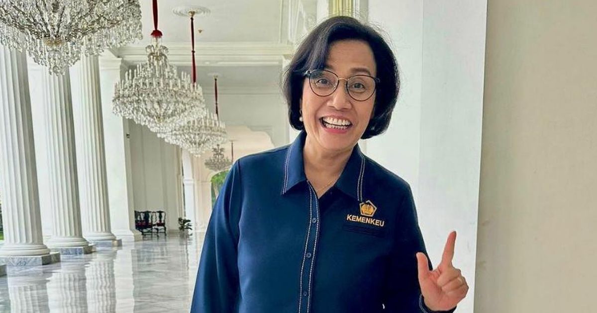 Sri Mulyani Kumpulkan Pajak Belanja Online, Kripto hingga Pinjol Sebesar Rp7,39 Triliun di 2024