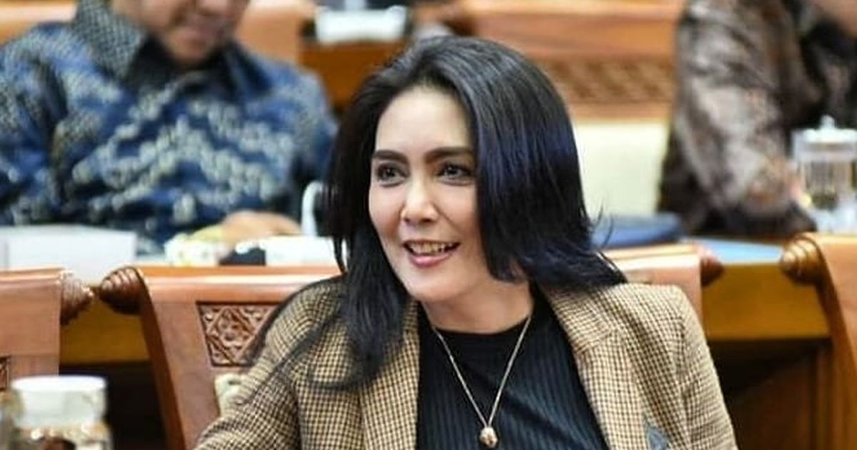 Politikus PDIP Rieke Diah Pitaloka Apresiasi Hakim Tangguhkan Penahanan Sukena, Minta Sidang Terus Dikawal