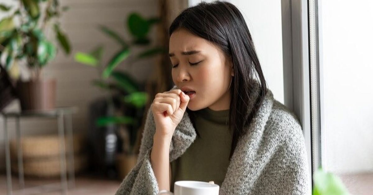 Pneumonia Disebabkan Mandi Malam Hari, Mitos atau Fakta?