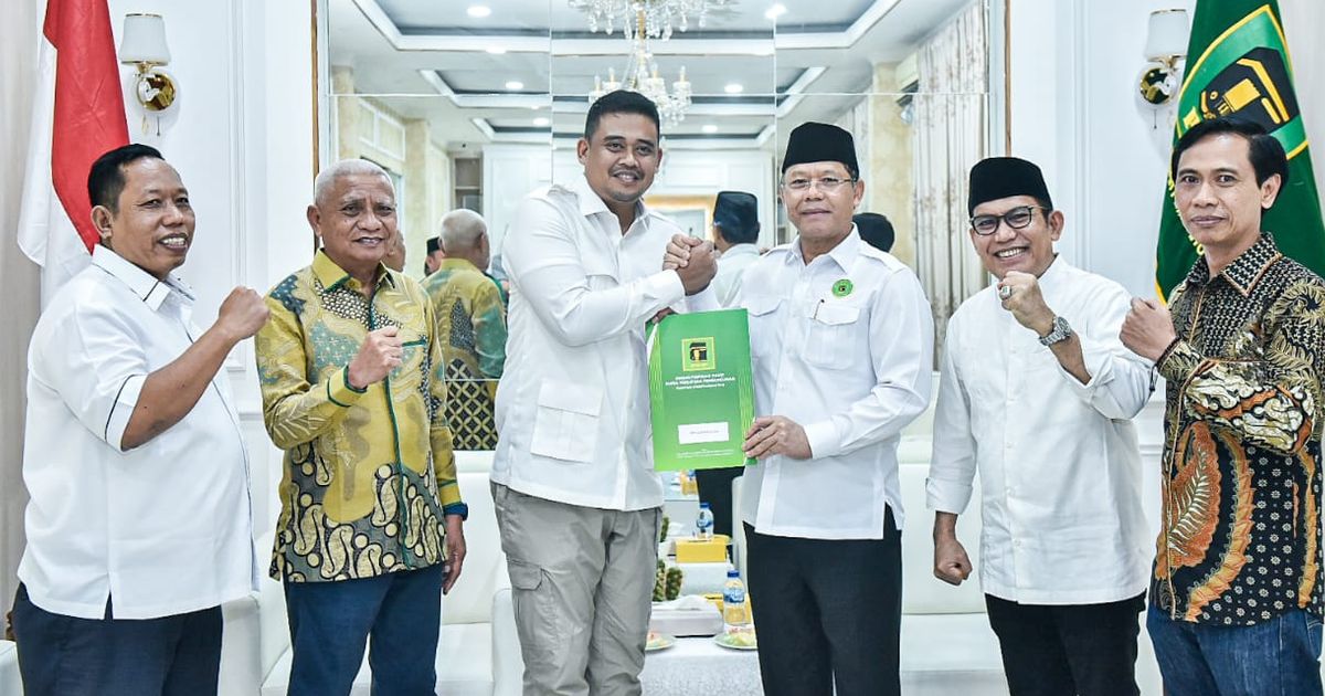 Bobby Nasution Ingin Sumut Jadi Daerah Restorative Justice