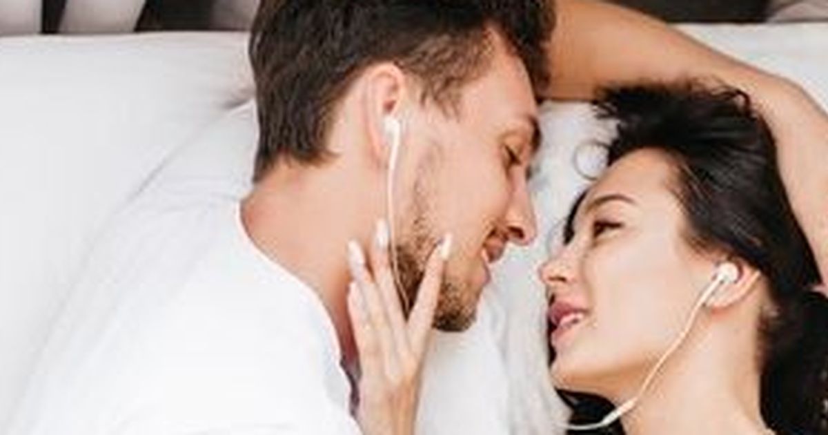 9 Cara bagi Wanita untuk Memperoleh Kepuasan Dahsyat saat Bercinta