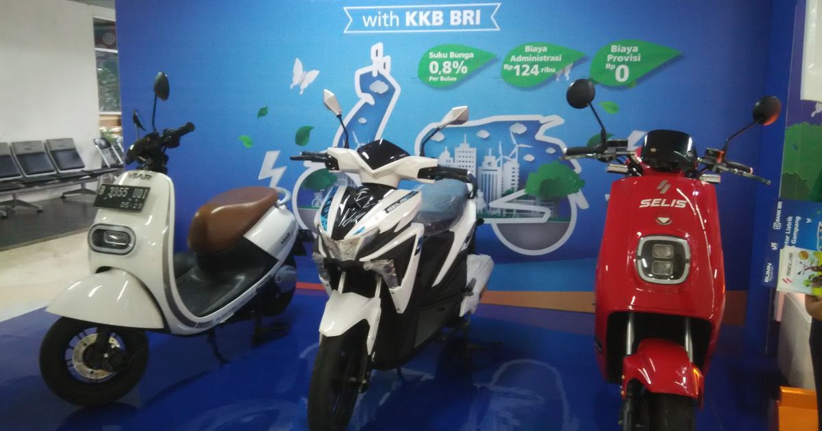 Inilah Perangkat Keselamatan Sepeda Motor Listrik yang Perlu Anda Pahami