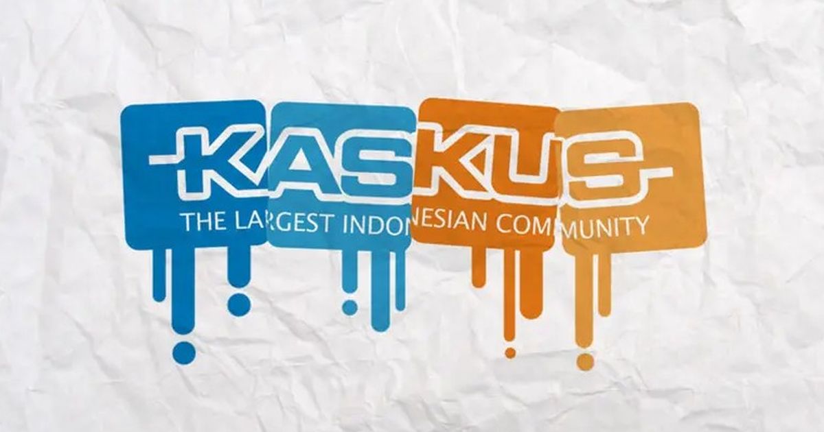 Ramai Akun Kaskus Fufufafa, Ini Sejarah dan Kata-kata yang Hits di Kaskus pada Jamannya