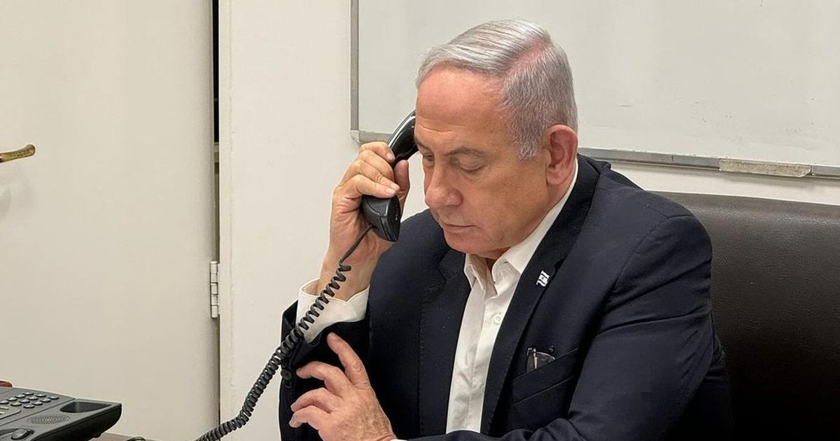 Bukan Amerika, Media-Media dari Dua Negara Ini Sebarkan Berita Bohong soal Hamas Agar Publik Israel Dukung Netanyahu