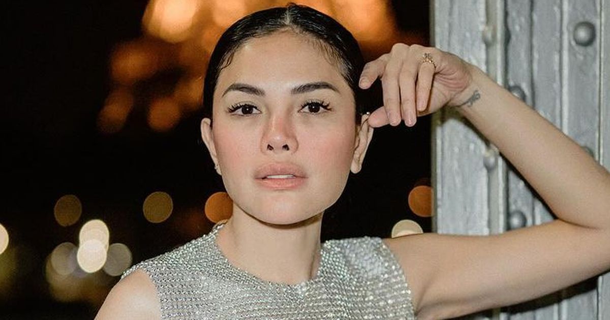 Nikita Mirzani Laporkan Mantan Pacar Anaknya ke Polisi, Kasus Apa?