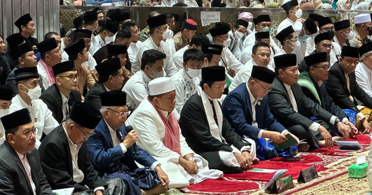 Indonesia Tak Lagi Jadi Negara Berpenduduk Islam Terbesar di Dunia, ini Negara yang Menggantikan