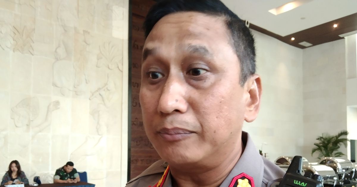 Hasil Autopsi: Mantan Bupati Jembrana Diduga Meninggal Akibat Kekerasan dan Istri Dibekap