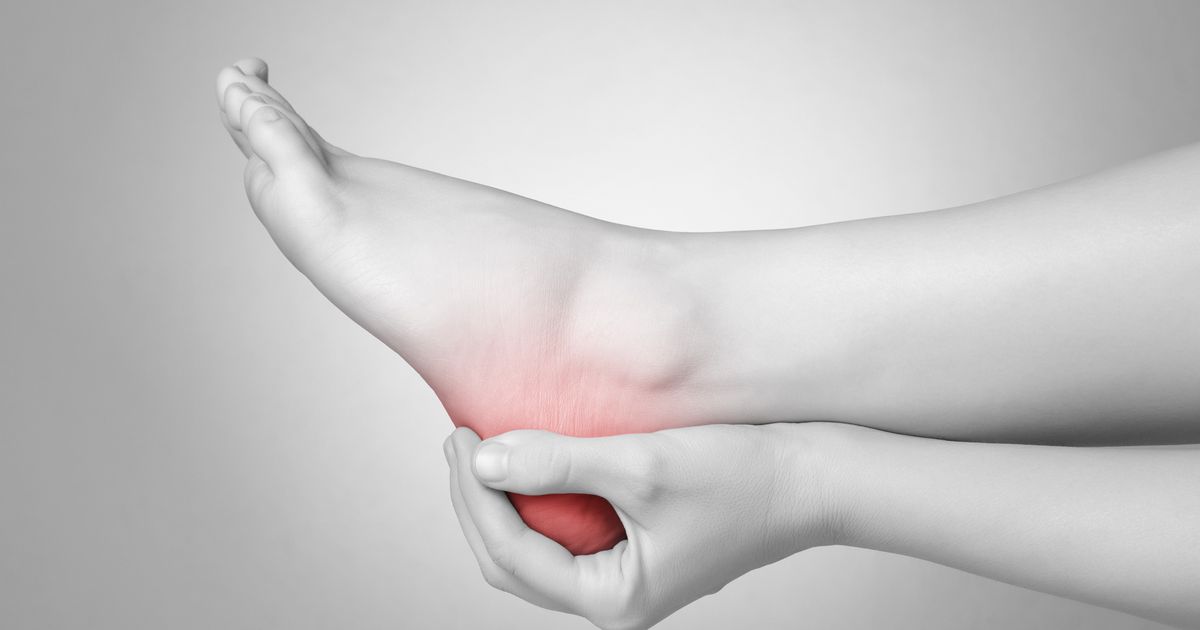 Mengalahkan Plantar Fasciitis: Tips dan Cara Penyembuhan yang Terbukti Ampuh