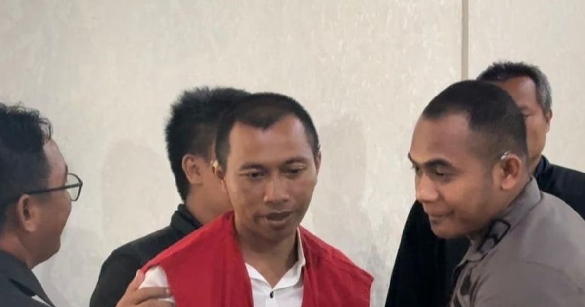 Kasus Pelihara Landak Jawa, JPU Tuntut Nyoman Sukena Bebas