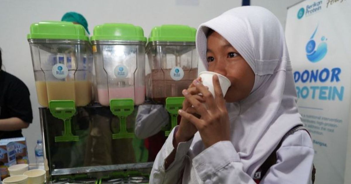 Sama-Sama Sumber Protein, Ini Fakta Menarik dan Perbedaan Susu Sapi dan Ikan