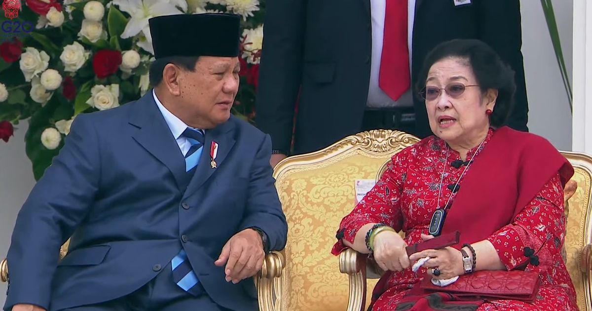 Said Abdullah: PDIP Dukung Pemerintahan Prabowo Jika Visinya Sama