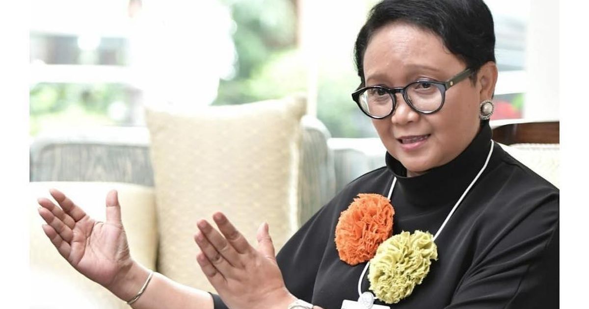 Mereka Kompak Pamitan ke Anggota Dewan di Senayan, Ada yang Titip Ini