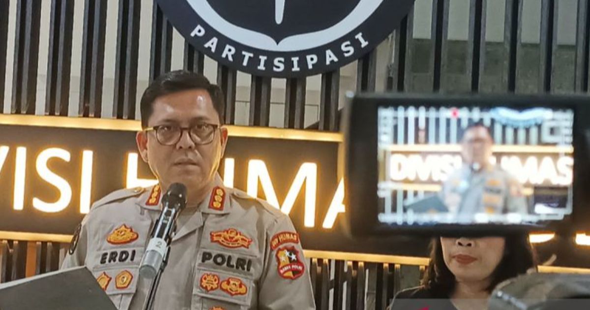 Polri Kirim Tim Satgas Periksa Venue PON Aceh-Sumut Terkait Dugaan Korupsi