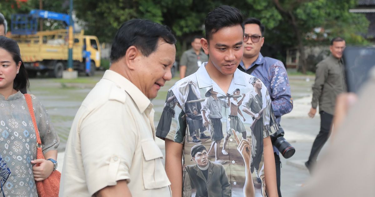 Golkar Yakin Penambahan Kementerian di Era Prabowo-Gibran Tak Bebankan Anggaran