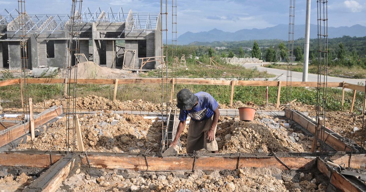 Mana yang Lebih Baik, Beli Rumah atau Tanah Kosong?