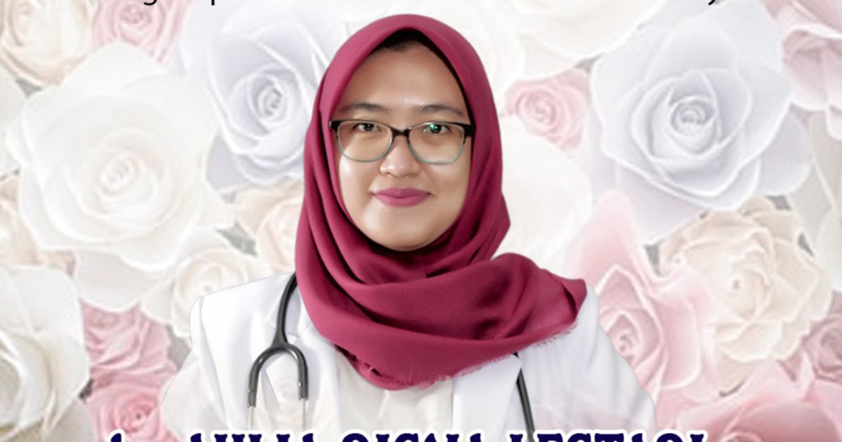 Kemenkes Tegaskan Proses Hukum Kematian Dokter Aulia Tetap Jalan Meski Dekan FK Undip Minta Maaf