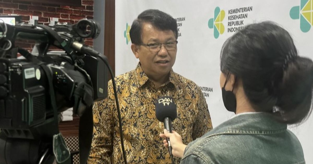 Kemenkes Jawab Permohonan Dekan FK Undip Buka Kembali Program Studi Anestesi