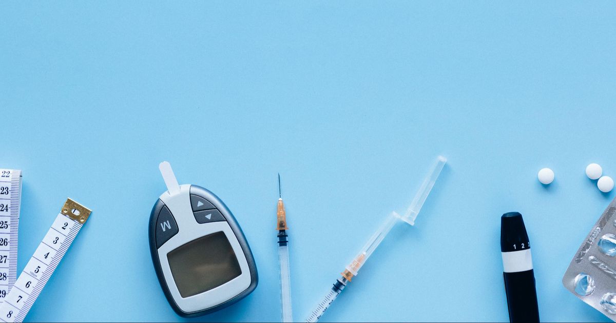 Bagaimana Cara Mencegah Prediabetes Berkembang Menjadi Diabetes, Kenali Faktor Risiko dan Terapkan Langkah-langkah Pencegahan yang Tepat