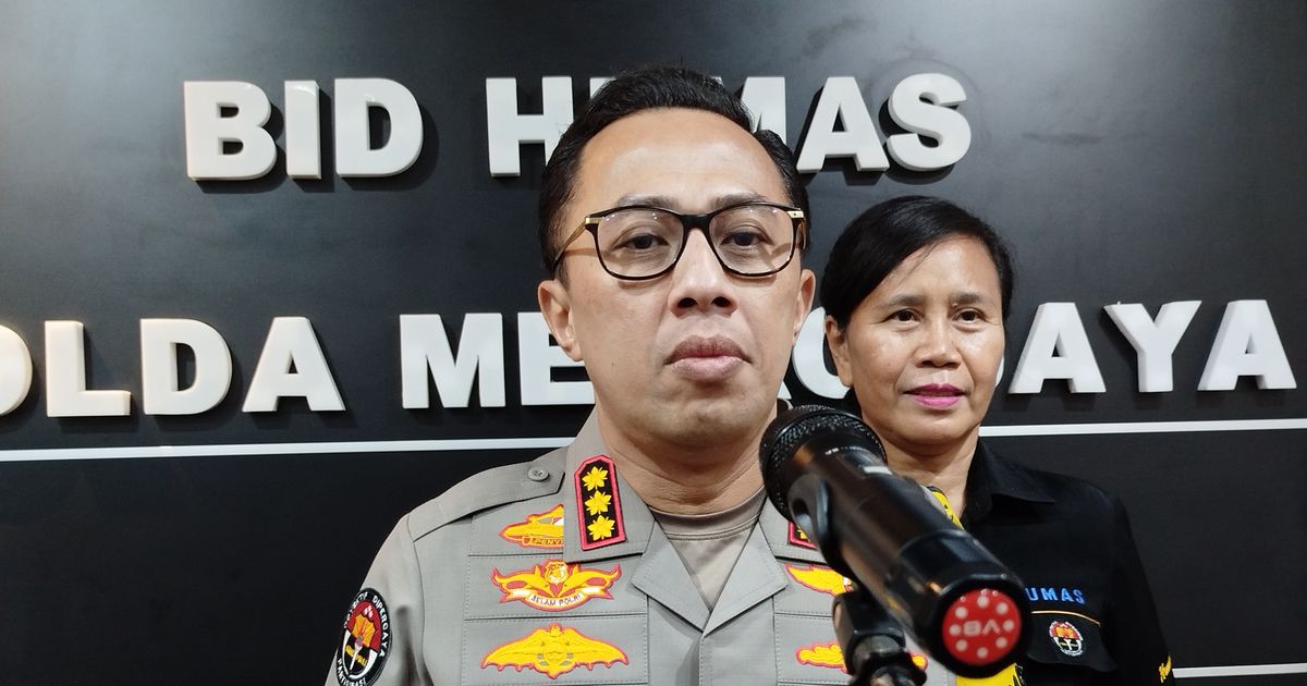 Polri Buka Layanan Call Center 110, Begini Cara Buat Pengaduan