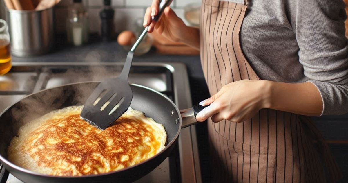 Modal 5 Bahan Ekonomis, Ini Cara Bikin Telur Barendo ala Masakan Padang yang Tebal, Renyah di Luar, dan Lembut di Dalam