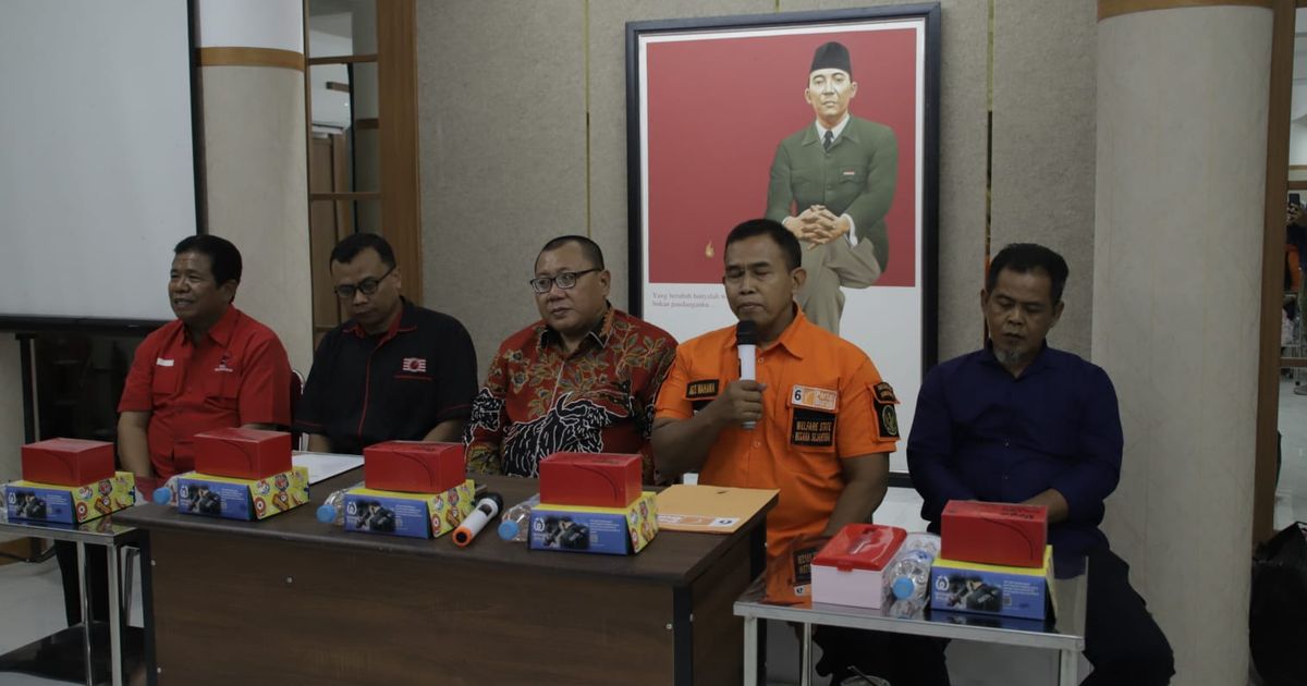 PDIP Tak Lagi Sendiri di Pilkada Solo, 4 Parpol Ini Merapat