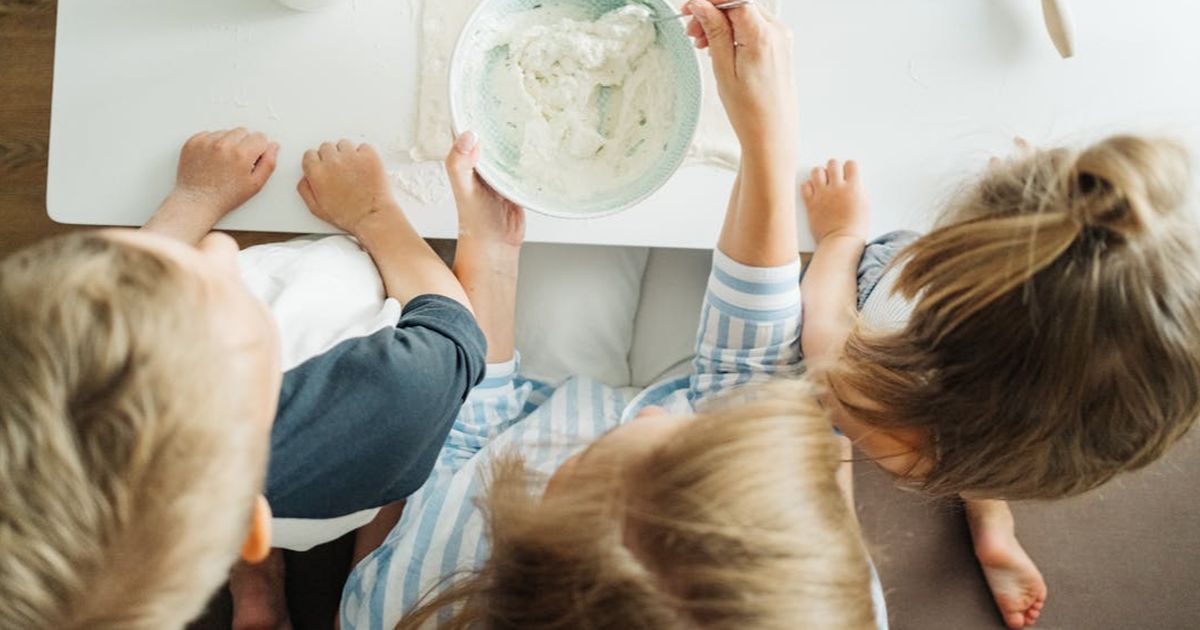 Membedah Sifat Anak Pertama, Anak Tengah, dan Anak Bungsu, Ini Dia yang Paling Mandiri Menurut Psikolog